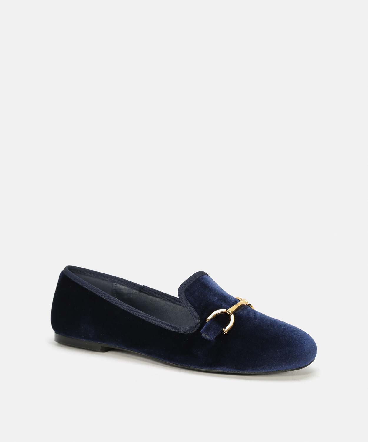 Mocassins detalhe image number null